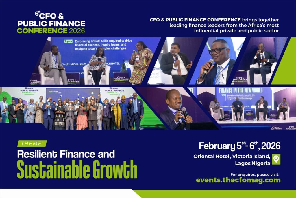 CFO 2026
